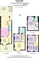 Floor Plan - 7 Towns