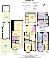 Lonsdale Road 83 (Kn