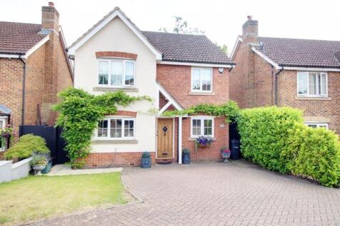 Watercress Road, Cheshunt