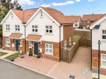 Goffs Lane, Goffs Oak