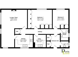 Spa Court, Ripon,