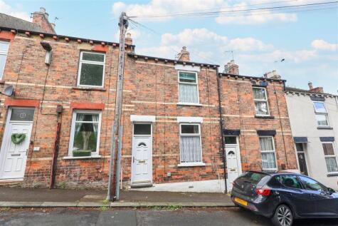 Lickley Street, Ripon