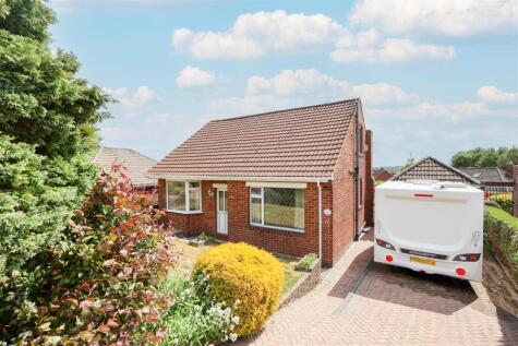 Hill Top Rise, Grenoside