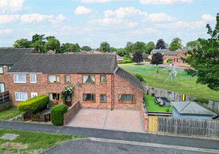 Kingstonia Gardens, Ripon