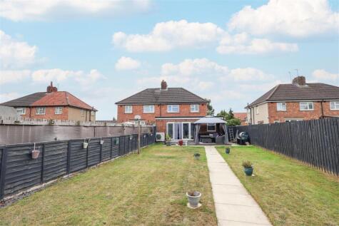 The Shepherdies, North Stainley, Ripon