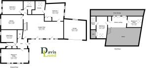 Dransfield House, Main Street, Bishop Monkton, HG3