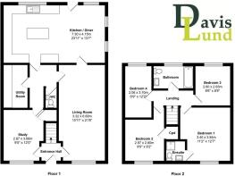 Orchard Close, Sharow