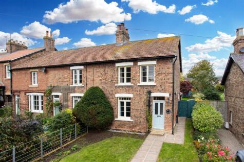 St. Johns Road, Bishop Monkton