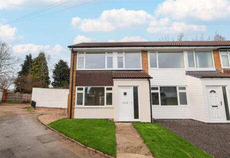 Magdalens Close, Ripon