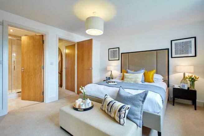 3 Bedroom House For Sale In Farnham Surrey Gu9 0ns Gu9