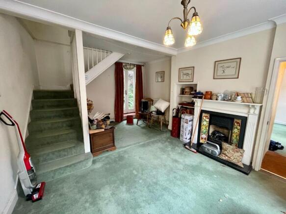 Sitting Room