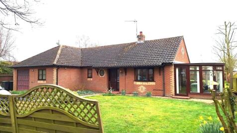 Thwaite Road, Thorndon, Eye