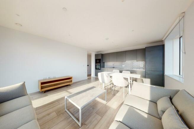 2 bedroom apartment for rent in Park Central East, London, SE1, SE17