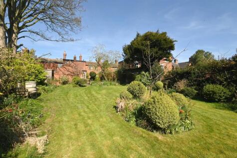 Office Cottage, Uttoxeter Road, Abbots Bromley, WS15
