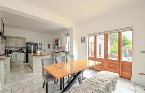 Avondale, School Lane, Hill Ridware, WS15