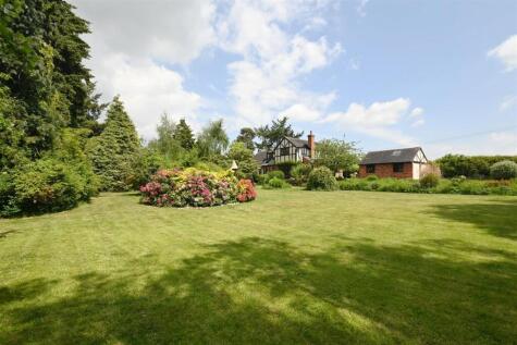 Tudor Croft, Brown Lane, Yoxall, DE13