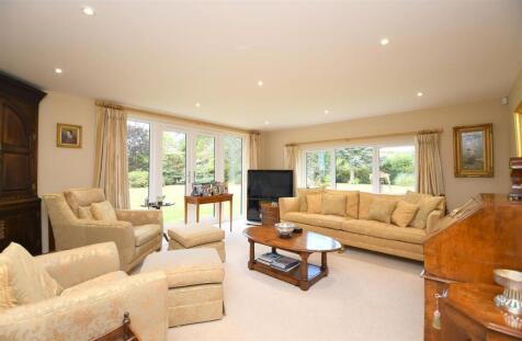 Ravens Nest, Newchurch Road, Hoar Cross, DE13