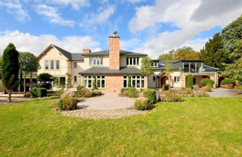 Garden House, Longcroft Lane, Yoxall, DE13