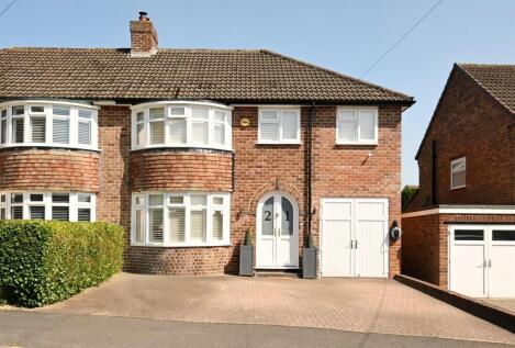 Church Lane, Barton under Needwood, DE13