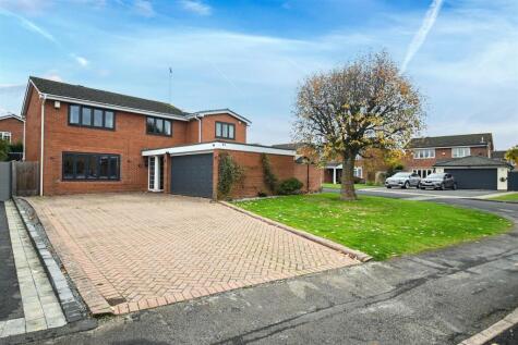 Meadow View, Rolleston on Dove, DE13