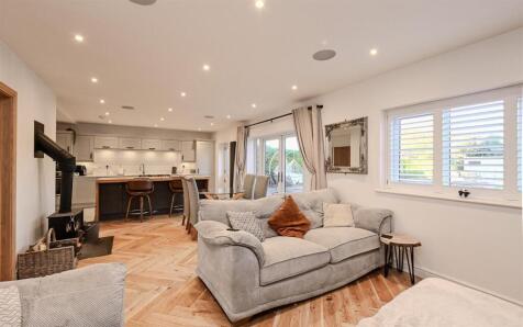 Westfield Cottage, Efflinch Lane, Barton under Needwood, DE13