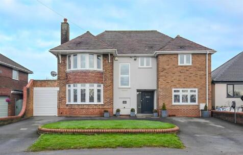 Heathertop, Beamhill Road, Anslow, DE13