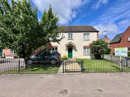 New Street, Ledbury, HR8