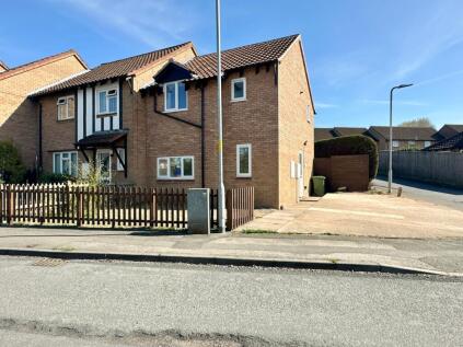 Martins Way, Ledbury, HR8