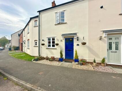 Prince Rupert Road, Ledbury, HR8