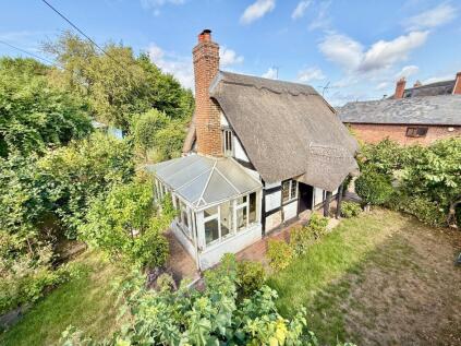 Tarrington, Hereford, HR1