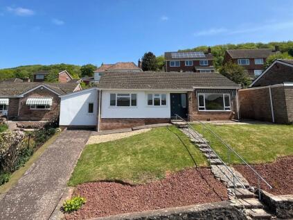 Knapp Close, Ledbury, HR8