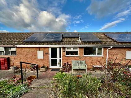 Queens Court, Ledbury, HR8