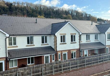 High View Row, Ledbury, HR8