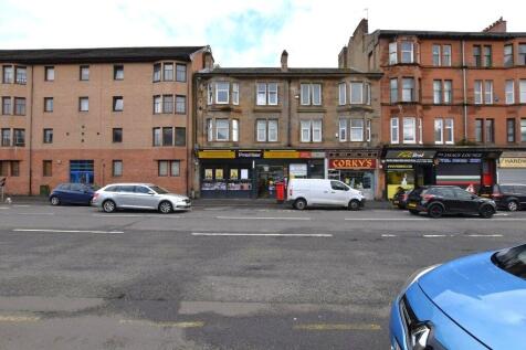Broomlands Street, Paisley, Renfrewshire, PA1