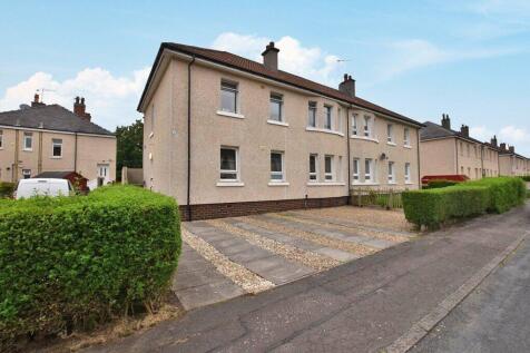Cluny Drive, Paisley, Renfrewshire, PA3
