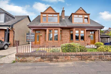 St. Andrews Road, Renfrew, Renfrewshire, PA4