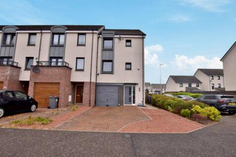 Crofton Avenue, Renfrew, Renfrewshire, PA4