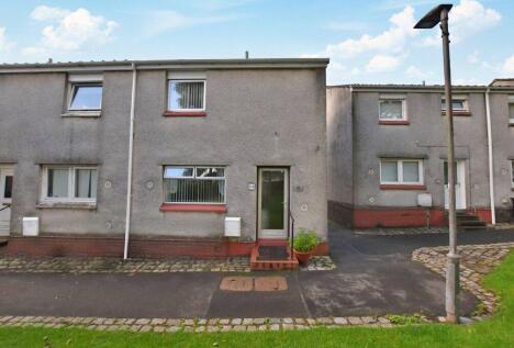 Hamilton Drive, Erskine, Renfrewshire, PA8
