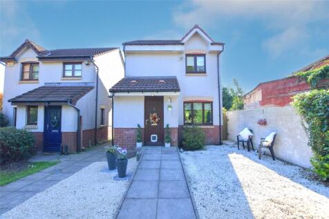 Nethergreen Wynd, Renfrew, Renfrewshire, PA4