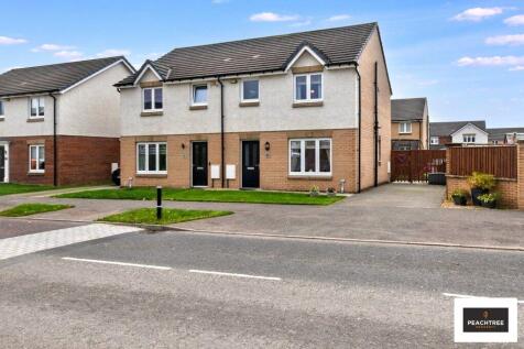 Craigton Drive, Bishopton, Renfrewshire, PA7