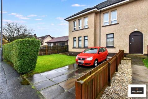 Kingston Road, Neilston, Glasgow, East Renfrewshire, G78