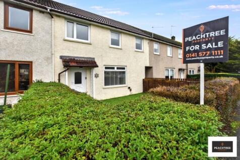 Ramsay Place, Johnstone, Renfrewshire, PA5