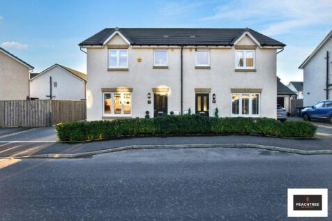Balnagown Drive, Bishopton, Renfrewshire, PA7