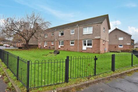 Orchard Street, Renfrew, Renfrewshire, PA4