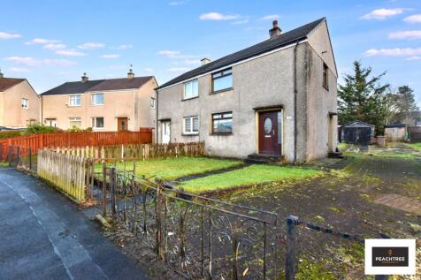 McDonald Avenue, Johnstone, Renfrewshire, PA5