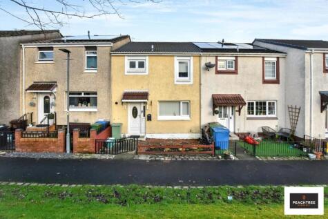Burnhaven, Erskine, Renfrewshire, PA8