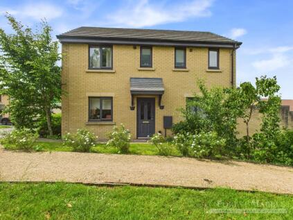 Blackberry Road, Frome