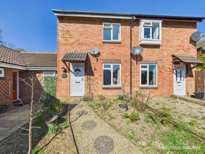 Mulberry Court, Frome