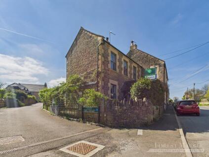High Street, Faulkland