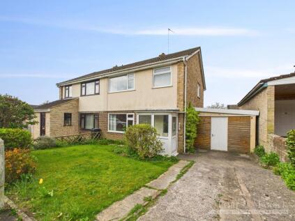 Park Hill Drive, Frome